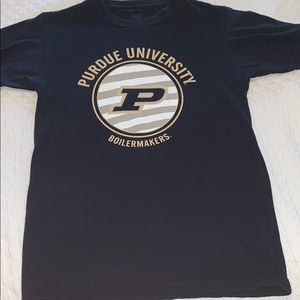 Purdue University Men’s T-Shirt